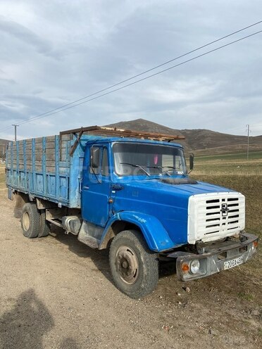 ZIL 4334 1990, 250,000 km - 4.7 l - Şəmkir