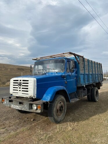 ZIL 4334 1990, 250,000 km - 4.7 l - Şəmkir