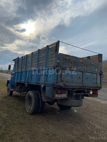 ZIL 4334 1990, 250,000 km - 4.7 l - Şəmkir