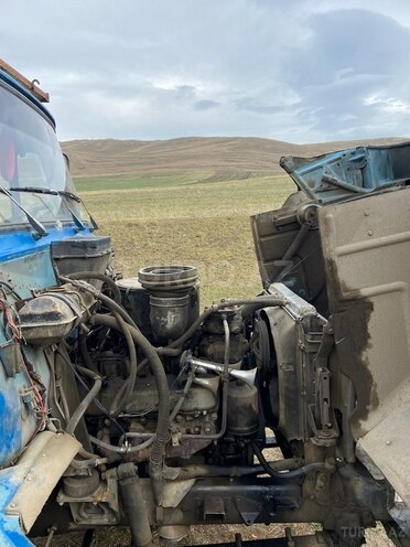ZIL 4334 1990, 250,000 km - 4.7 l - Şəmkir