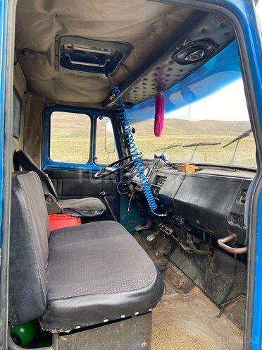 ZIL 4334 1990, 250,000 km - 4.7 l - Şəmkir