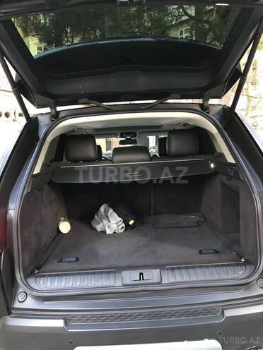Land Rover RR Sport 2016, 156,000 km - 3.0 l - Bakı