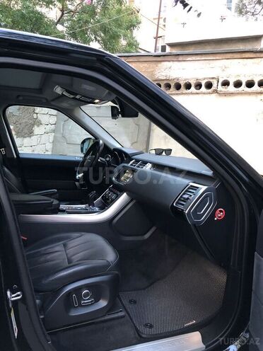 Land Rover RR Sport 2016, 156,000 km - 3.0 l - Bakı