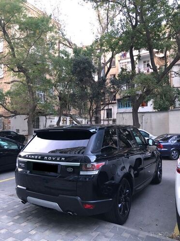 Land Rover RR Sport 2016, 156,000 km - 3.0 l - Bakı