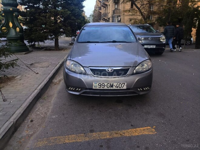 Daewoo Gentra 2013, 128,000 km - 1.5 l - Bakı