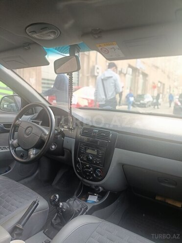 Daewoo Gentra 2013, 128,000 km - 1.5 l - Bakı