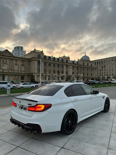 BMW 530 2020, 64,000 km - 2.0 l - Bakı