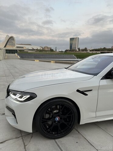 BMW 530 2020, 64,000 km - 2.0 l - Bakı