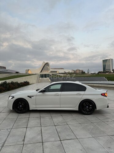 BMW 530 2020, 64,000 km - 2.0 l - Bakı