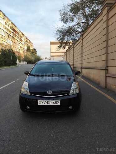 Toyota Prius 2008, 237,700 km - 1.5 л - Bakı