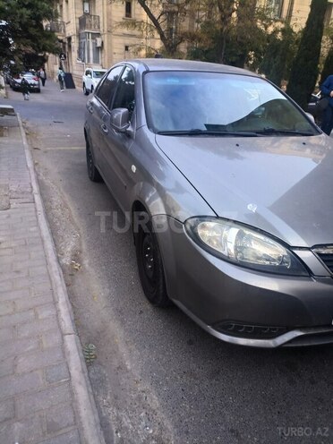 Daewoo Gentra 2013, 128,000 km - 1.5 l - Bakı