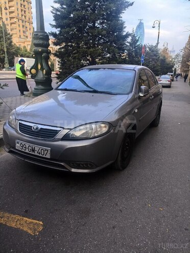 Daewoo Gentra 2013, 128,000 km - 1.5 l - Bakı