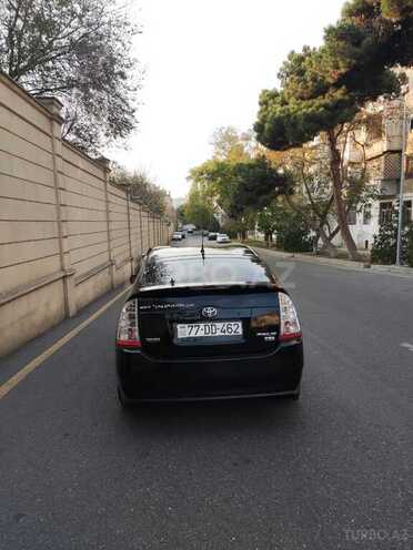 Toyota Prius 2008, 237,700 km - 1.5 л - Bakı