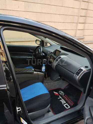 Toyota Prius 2008, 237,700 km - 1.5 л - Bakı