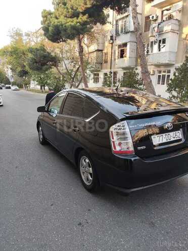 Toyota Prius 2008, 237,700 km - 1.5 л - Bakı