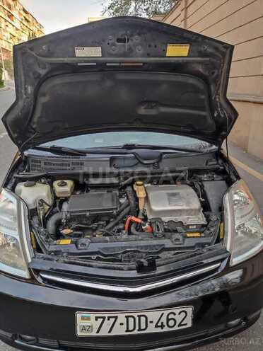 Toyota Prius 2008, 237,700 km - 1.5 л - Bakı