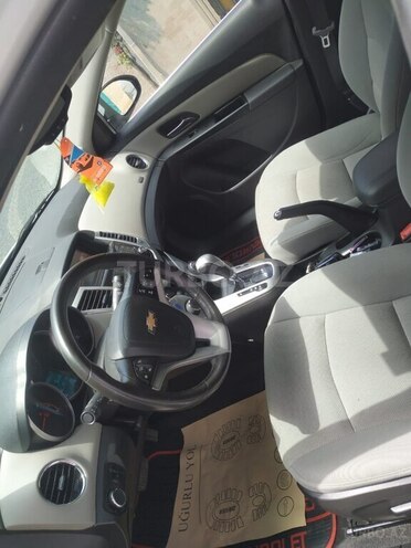 Chevrolet Cruze 2014, 250,000 km - 1.4 l - Bakı