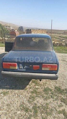 LADA (VAZ) 2107 2005, 23,658 km - 1.6 l - Bakı