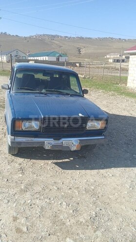 LADA (VAZ) 2107 2005, 23,658 km - 1.6 l - Bakı
