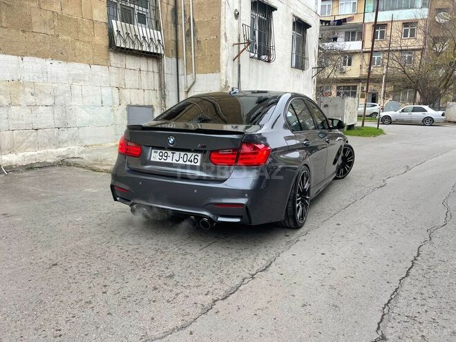 BMW 328 2013, 141,000 km - 2.0 l - Bakı