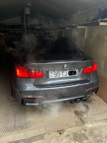 BMW 328 2013, 141,000 km - 2.0 l - Bakı