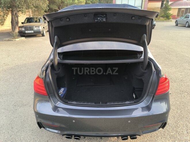BMW 328 2013, 141,000 km - 2.0 l - Bakı