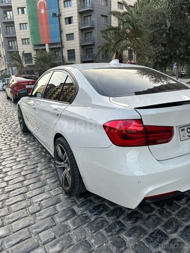 BMW 328 2015, 143,000 km - 2.0 л - Bakı