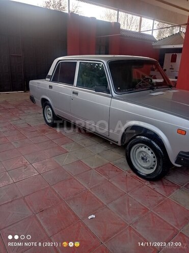 LADA (VAZ) 2107 2002, 85,000 km - 1.6 л - Cəlilabad