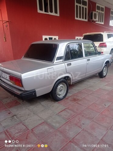 LADA (VAZ) 2107 2002, 85,000 km - 1.6 л - Cəlilabad