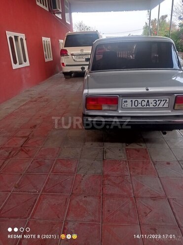 LADA (VAZ) 2107 2002, 85,000 km - 1.6 л - Cəlilabad