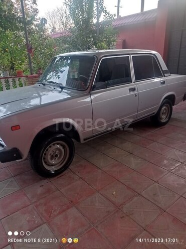 LADA (VAZ) 2107 2002, 85,000 km - 1.6 л - Cəlilabad