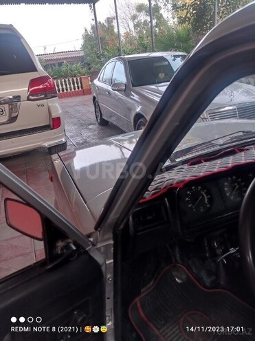 LADA (VAZ) 2107 2002, 85,000 km - 1.6 л - Cəlilabad