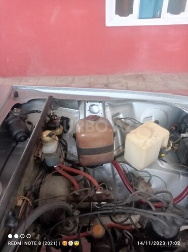 LADA (VAZ) 2107 2002, 85,000 km - 1.6 л - Cəlilabad