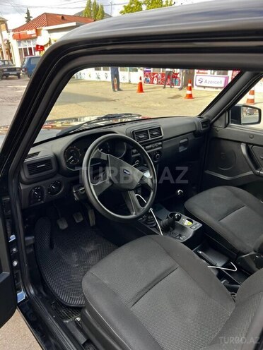 LADA (VAZ) Niva 2021, 36,000 km - 1.7 л - Bakı