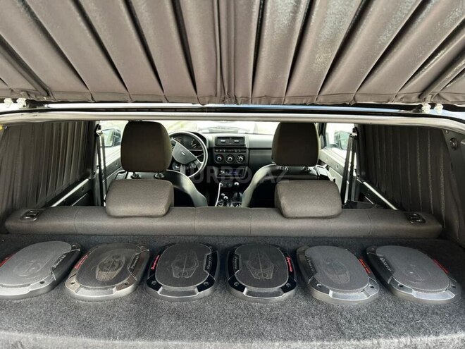 LADA (VAZ) Niva 2021, 36,000 km - 1.7 л - Bakı