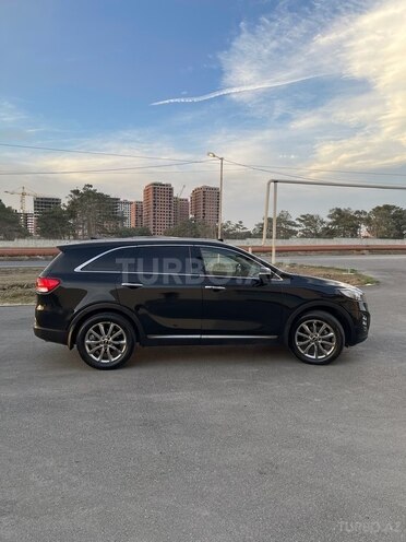Kia Sorento 2015, 196,000 km - 2.2 l - Xırdalan