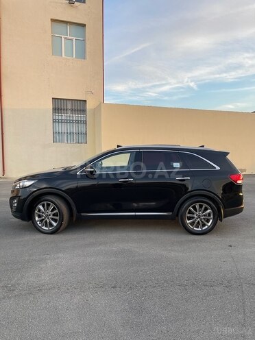Kia Sorento 2015, 196,000 km - 2.2 l - Xırdalan