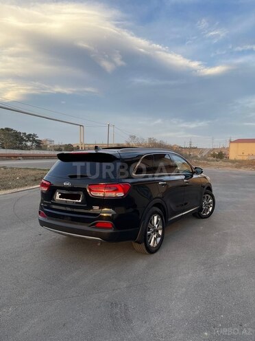 Kia Sorento 2015, 196,000 km - 2.2 l - Xırdalan