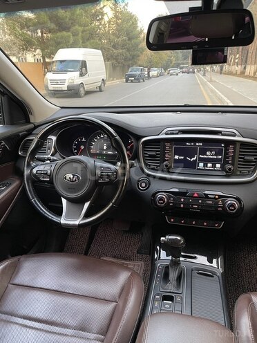 Kia Sorento 2015, 196,000 km - 2.2 l - Xırdalan