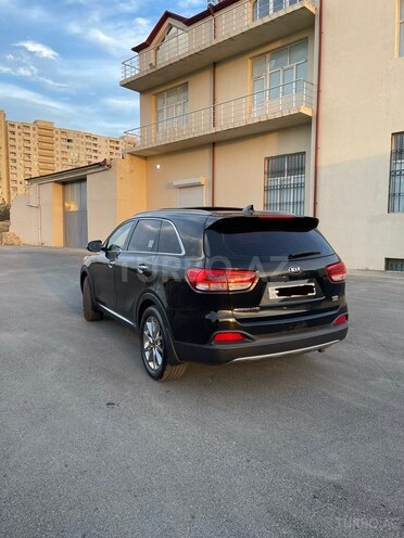 Kia Sorento 2015, 196,000 km - 2.2 l - Xırdalan