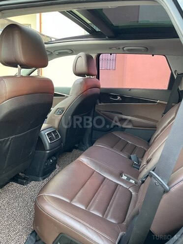 Kia Sorento 2015, 196,000 km - 2.2 l - Xırdalan