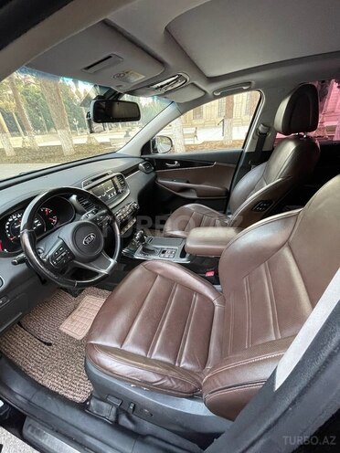 Kia Sorento 2015, 196,000 km - 2.2 l - Xırdalan