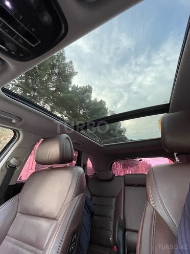 Kia Sorento 2015, 196,000 km - 2.2 l - Xırdalan