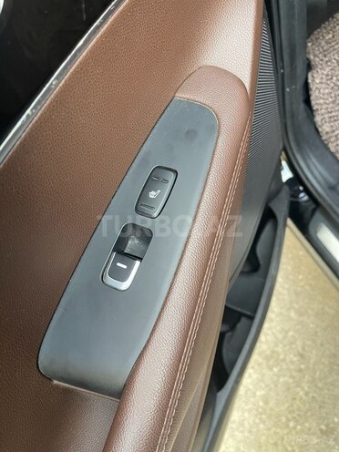 Kia Sorento 2015, 196,000 km - 2.2 l - Xırdalan