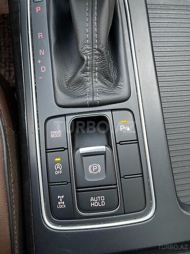Kia Sorento 2015, 196,000 km - 2.2 l - Xırdalan