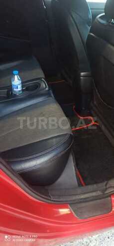 Hyundai Veloster 2013, 46,000 km - 1.6 л - Bakı