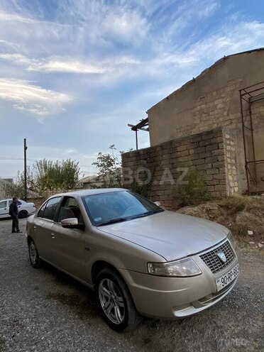 Iran Khodro Samand 2006, 416,000 km - 1.8 л - Bakı