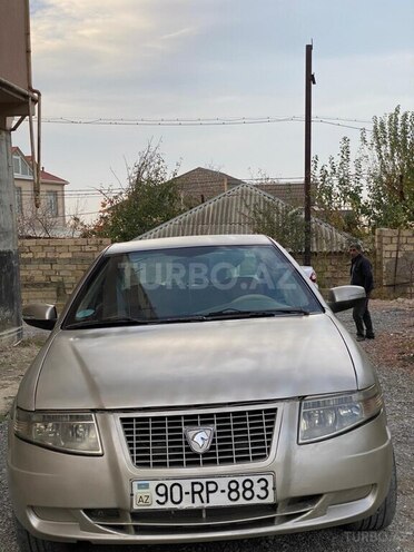 Iran Khodro Samand 2006, 416,000 km - 1.8 л - Bakı