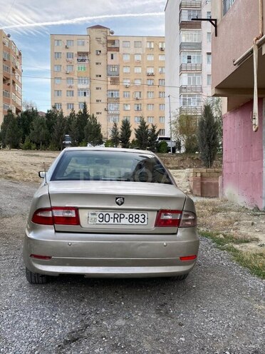 Iran Khodro Samand 2006, 416,000 km - 1.8 л - Bakı
