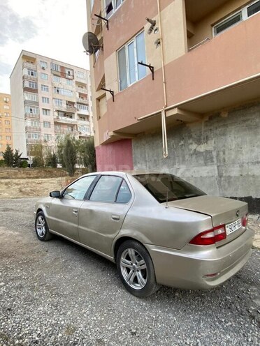 Iran Khodro Samand 2006, 416,000 km - 1.8 л - Bakı